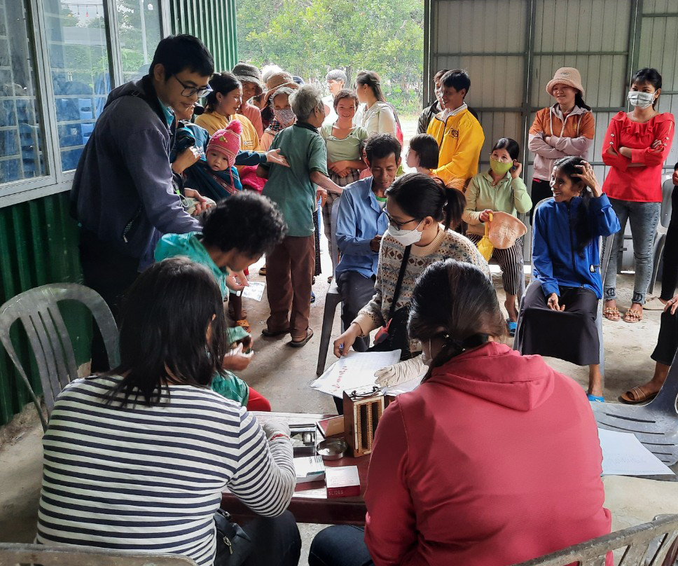 Cần đưa công tác loại trừ sốt rét vào chỉ tiêu phát triển Kinh tế - Xã hội của tỉnh